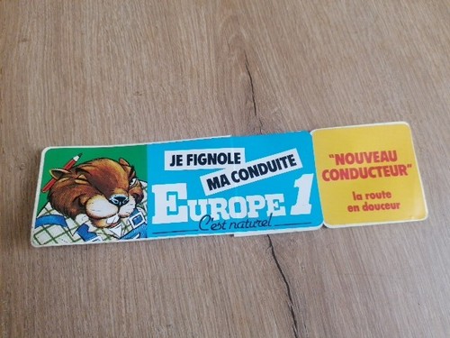 Autocollant sticker - autocollant,