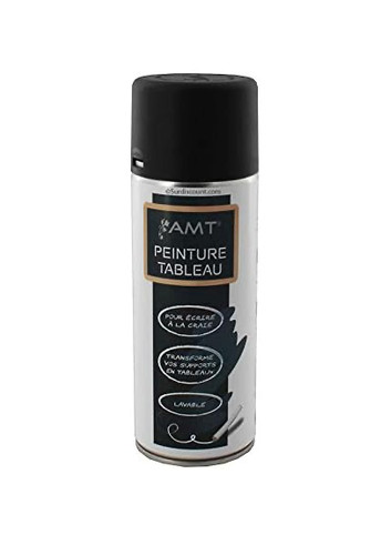 Amt spray aerosol - aerosol, peinture