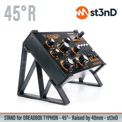 Support pour dreadbox - support,