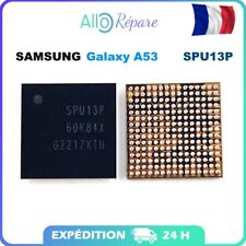 PUCE IC POWER SPU13P pour Samsung Galaxy A53 A536
