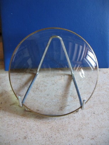 Lentille phare ancienne - de,