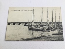 CPA (33) Gironde - Bordeaux -