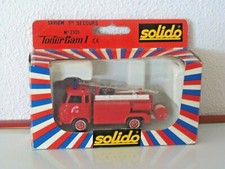 SOLIDO Ref 2101 - SAVIEM