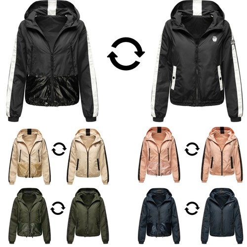 Navahoo veste femme printemps - veste,