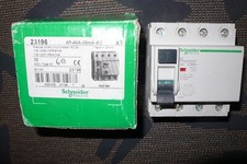 INTERRUPTEUR DIFFERENTIEL