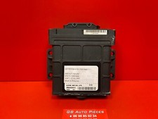 PORSCHE CAYENNE TOUAREG CALCULATEUR BOITE A VITESSE AUTO 09D927750CD 09D927750CN