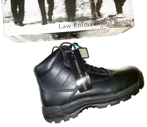 Chaussures intervention gk - d’intervention,