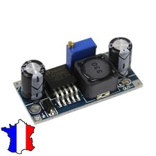 LM2596 DC-DC Module Abaisseur Regulateur Tension Step Down CC Ajustable