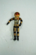 figurine mattel 1966 Major