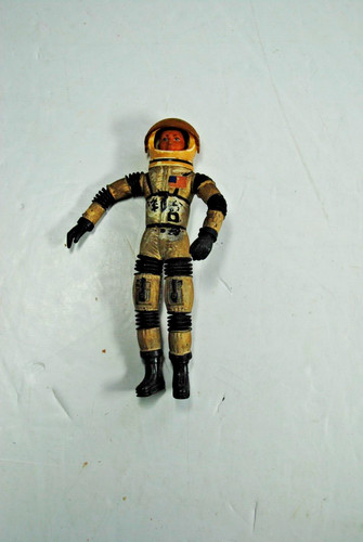 Figurine mattel 1966 major - mattel,