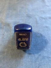 Chargeur Nikko 4.8 V (BC-510A)