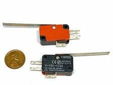 1pc Commutateur pour SainSmart Genmitsu 3018-PROVer Desktop CNC Router Machine