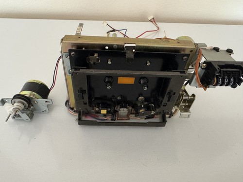 Teac c3x complete tape - c3x,