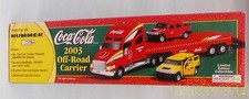 Camion de transport