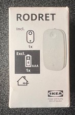 Télécommande Rodret Ikea éclairage de cuisine (sans batterie)