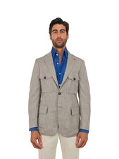 4800$ ISAIA NAPOLI Veste