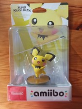 Nintendo Amiibo Super Smash