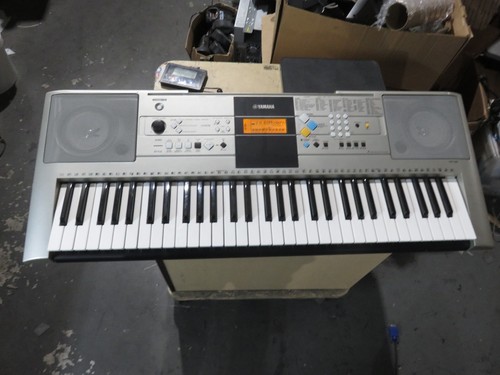 Yamaha ypt 320 portable - yamaha, ypt-320