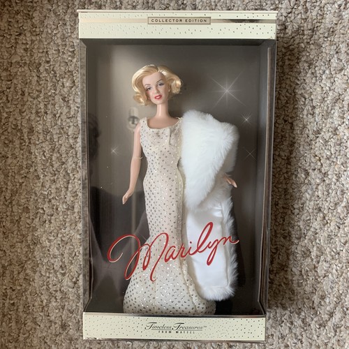2001 marilyn monroe - 2001, timeless