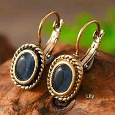 Boucles oreilles créoles - boucles,