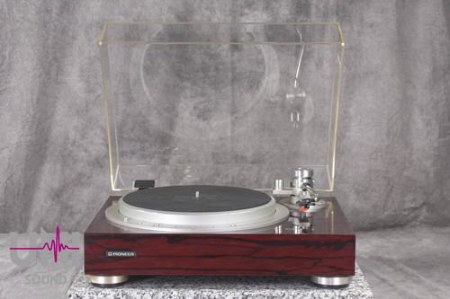 Pioneer 50l direct drive - pl-50l,