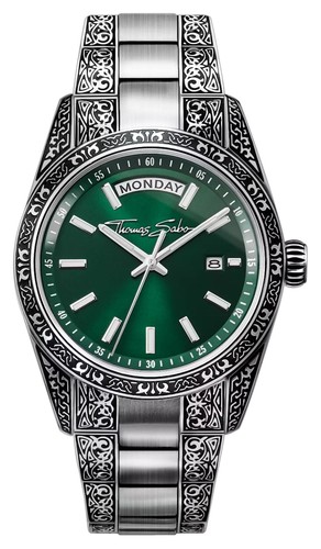 Thomas sabo rebelle dans - thomas,