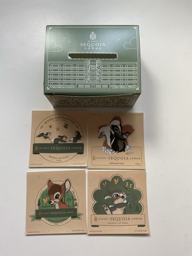 Lot stickers 1 boîte - +, box