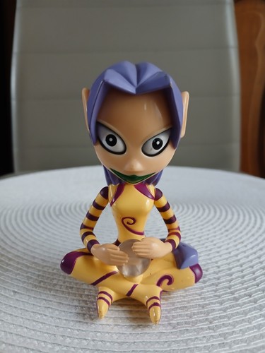 Figurine rayman mcdonald - figurine, bon
