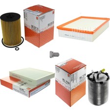 MAHLE Inspection Set Pour