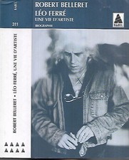 Robert Belleret--LEO FERRE