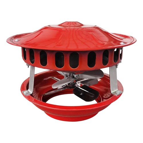 Ventilateur cheminée - ventilateur, de