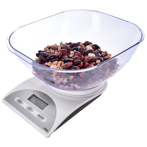 Balance cuisine - de,