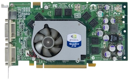 Nvidia quadro 1400 128mb - quadro,
