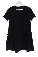COS Robe à manches courtes