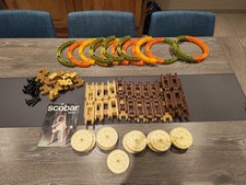 jeu de construction ancien