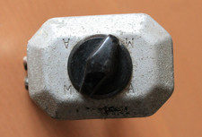 Moteur essuie-glace Citroën Traction 6V