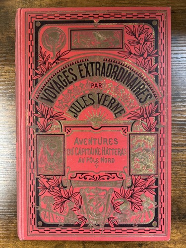 Jules verne les - jules,