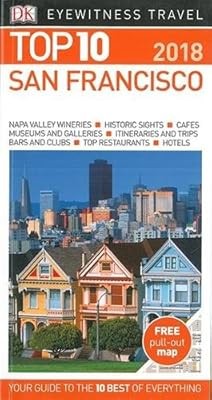 Top san francisco dk - 10, (dk