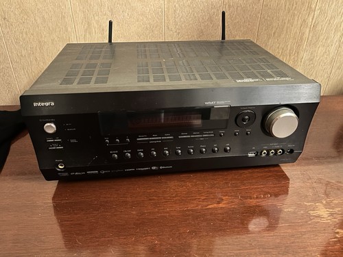 Onkyo integra dtr - onkyo, a/v