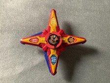 Étoile Power Rangers Morpher Ninja Steel