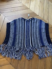 Pull Poncho Claudie Pierlot