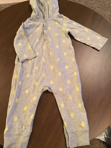 Baby gap one - gap, one-piece