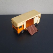 Matchbox Superfast N°40