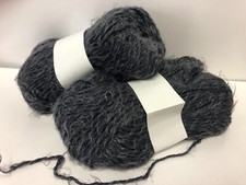 Lot de 10 pelotes de laine