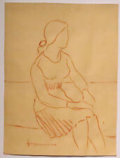 JEF FRIBOULET DESSIN