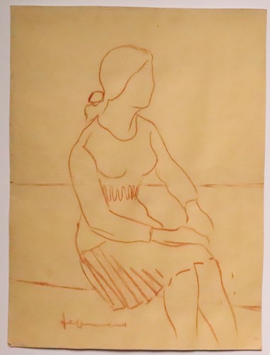 Jef friboulet dessin - friboulet,