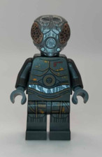 Lego Star Wars Figurine Sw0830