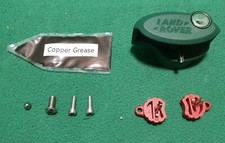 Pour Land Rover Discovery 3 4