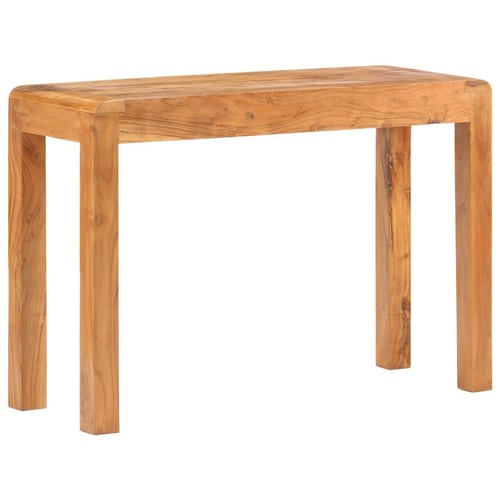 Bois acacia massif table - massif,