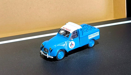 2cv citroen azu - 2cv,